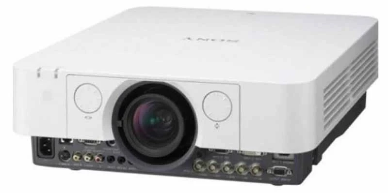 بررسی ویدئو پروژکتور اتاق کنفرانس سونی Sony VPL-FH35